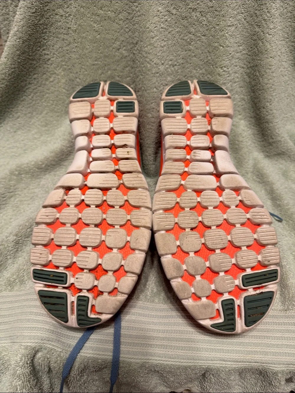 Nike 2013 Flex Run shoes
